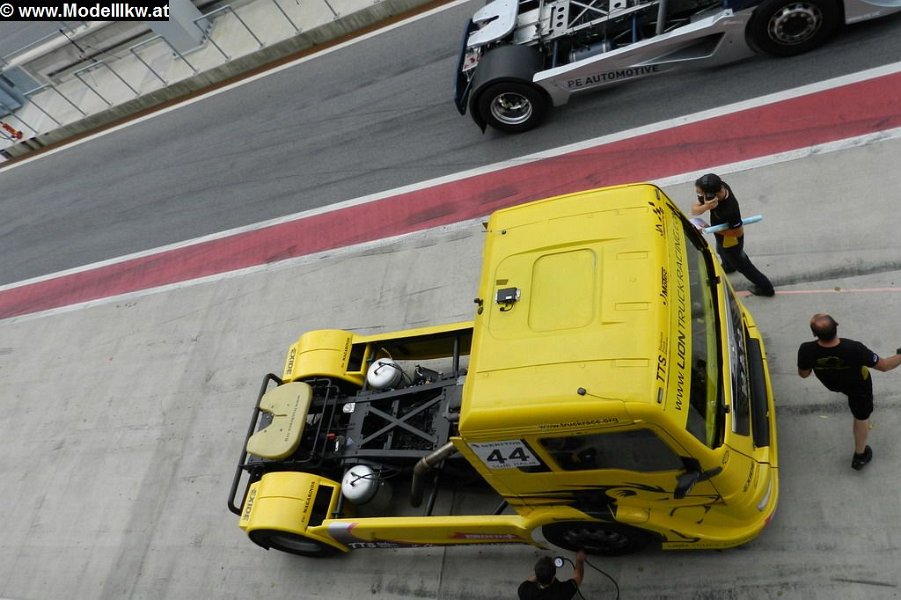 Truck Race Spielberg 29