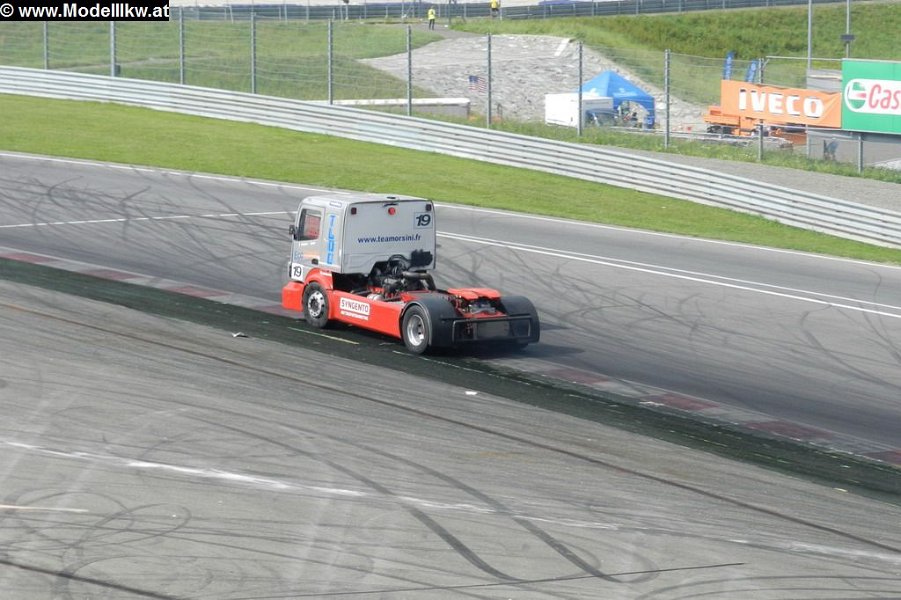 Truck Race Spielberg 290