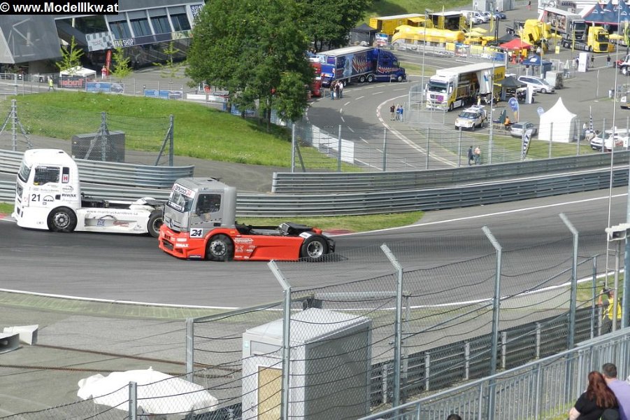 Truck Race Spielberg 293