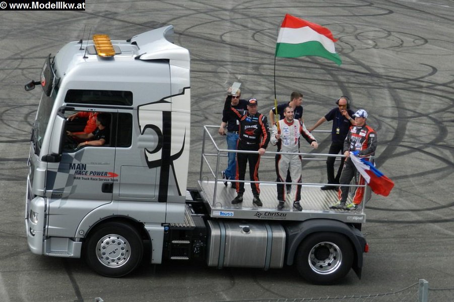 Truck Race Spielberg 294