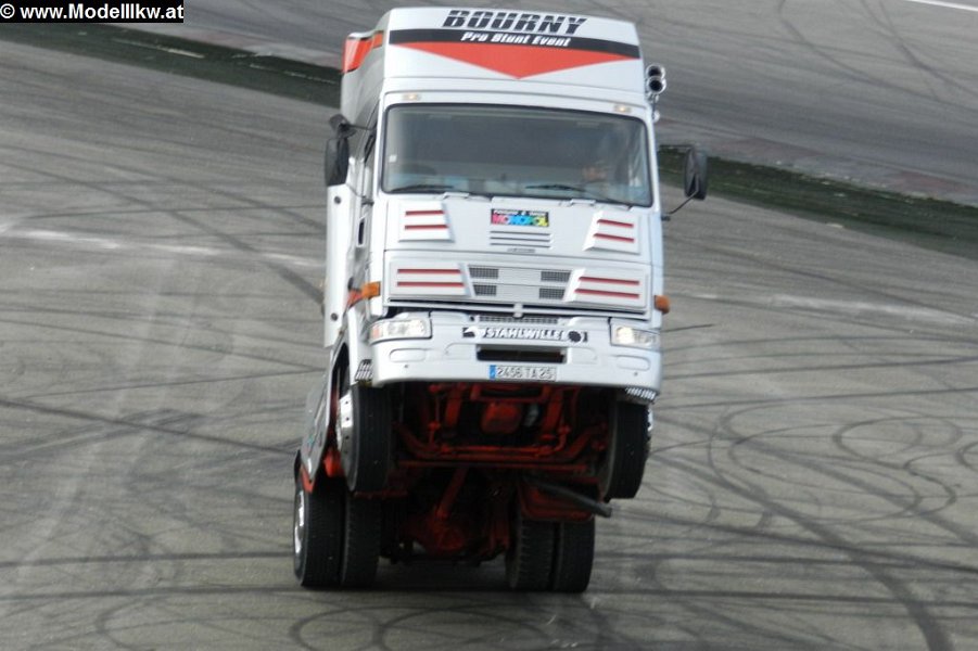 Truck Race Spielberg 296