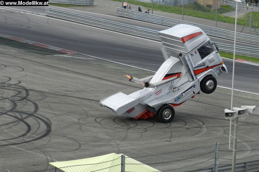 Truck Race Spielberg 297