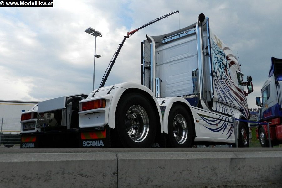 Truck Race Spielberg 299