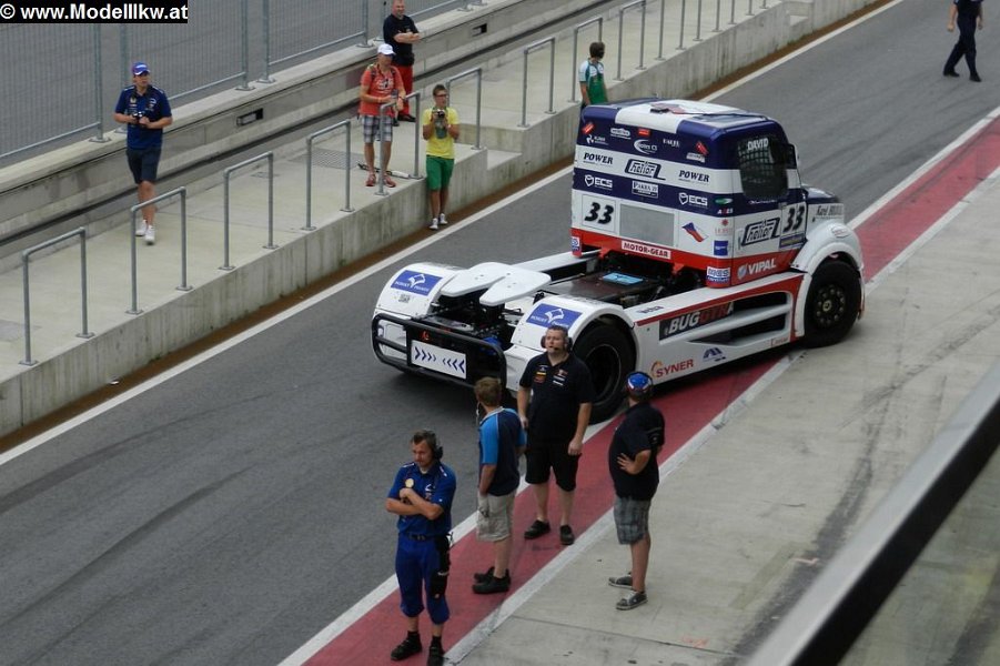 Truck Race Spielberg 30