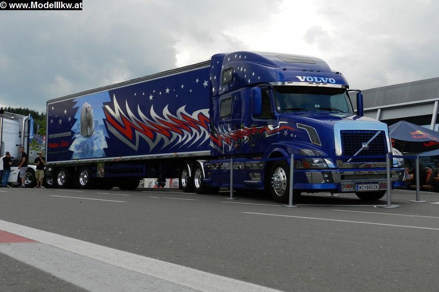 Truck Race Spielberg 304