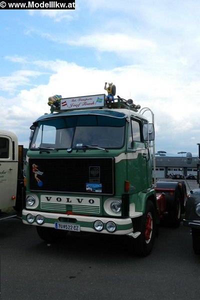 Truck Race Spielberg 307