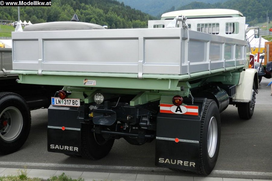 Truck Race Spielberg 309