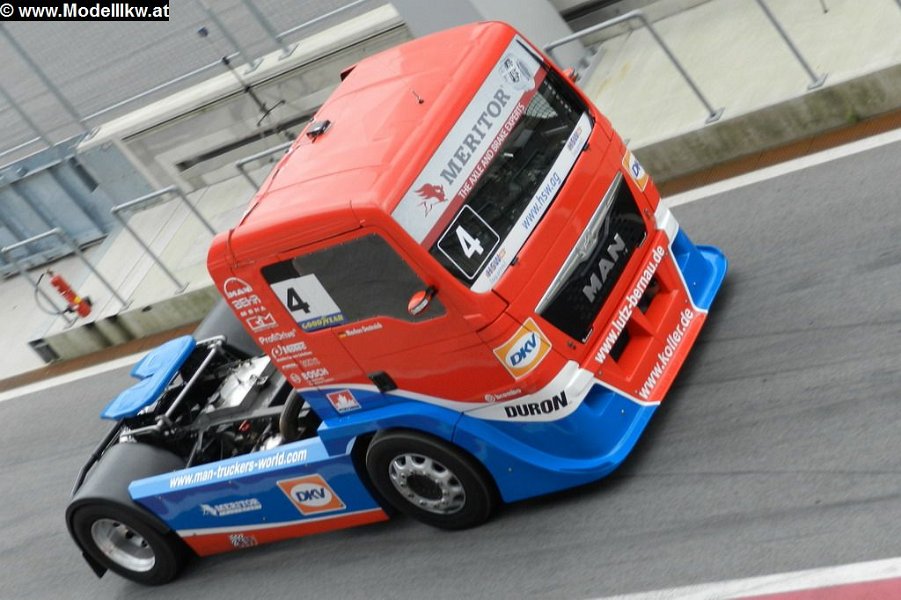 Truck Race Spielberg 31