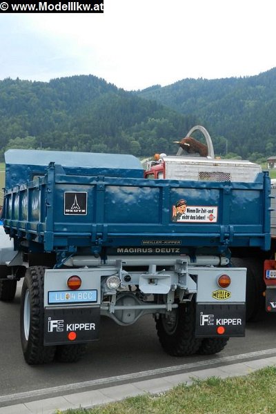 Truck Race Spielberg 310