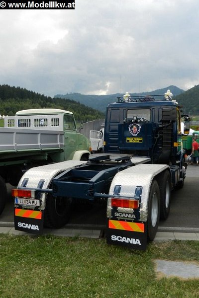 Truck Race Spielberg 311