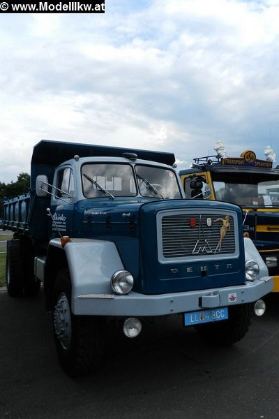 Truck Race Spielberg 312