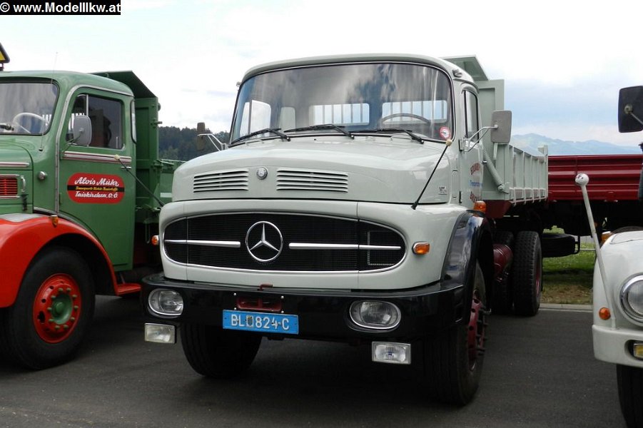 Truck Race Spielberg 313