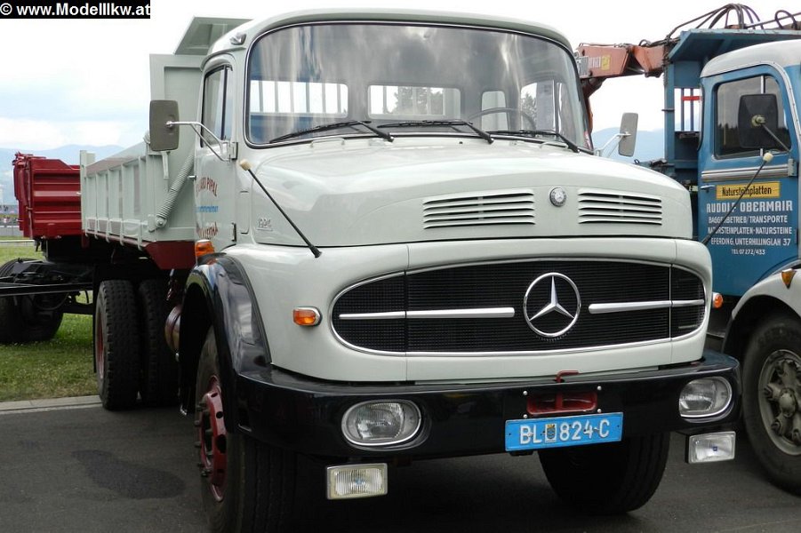 Truck Race Spielberg 314