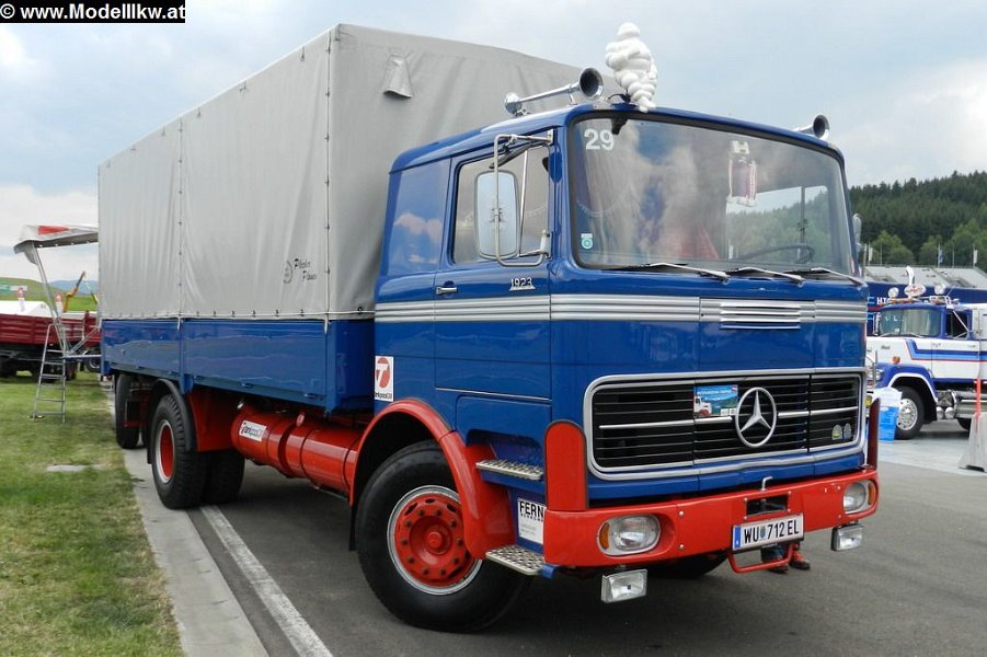 Truck Race Spielberg 315
