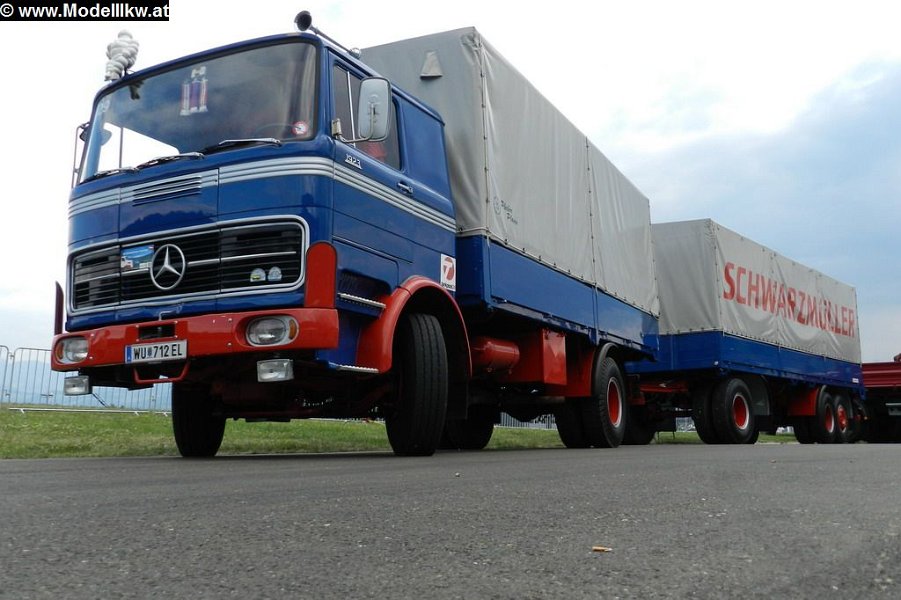 Truck Race Spielberg 316