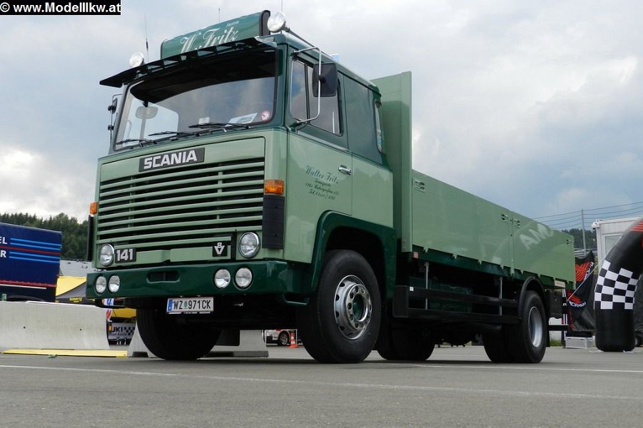 Truck Race Spielberg 317