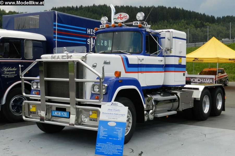 Truck Race Spielberg 319