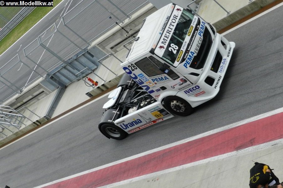 Truck Race Spielberg 32