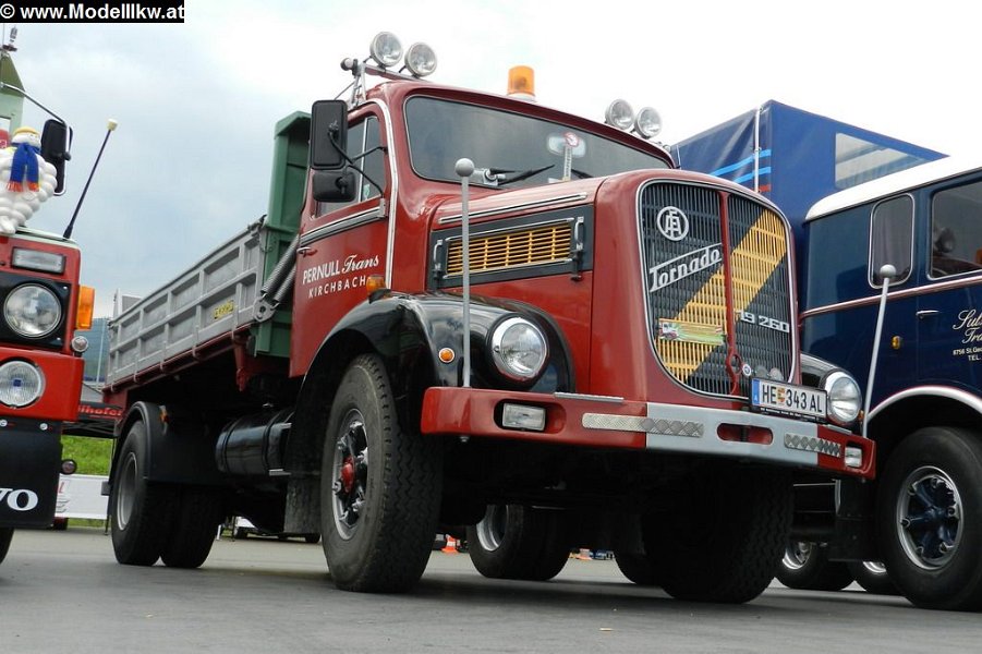 Truck Race Spielberg 326