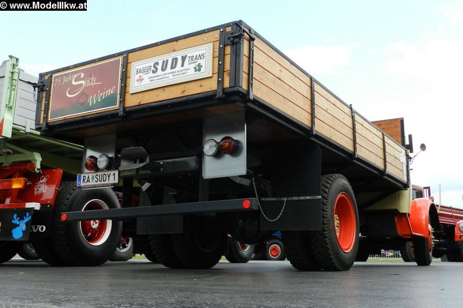 Truck Race Spielberg 329