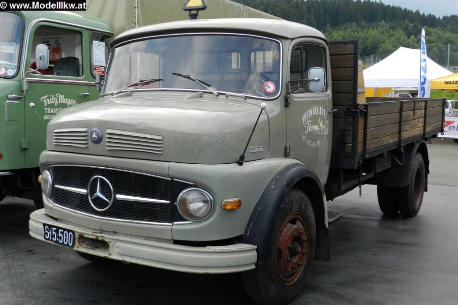 Truck Race Spielberg 331
