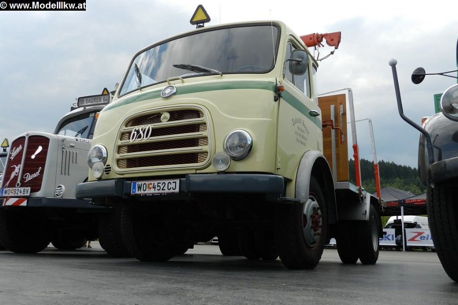 Truck Race Spielberg 336