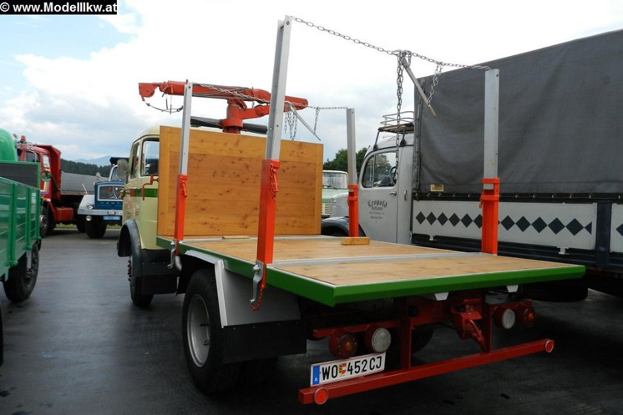 Truck Race Spielberg 337