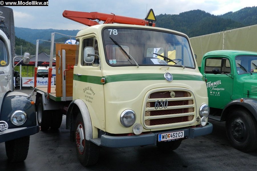 Truck Race Spielberg 338