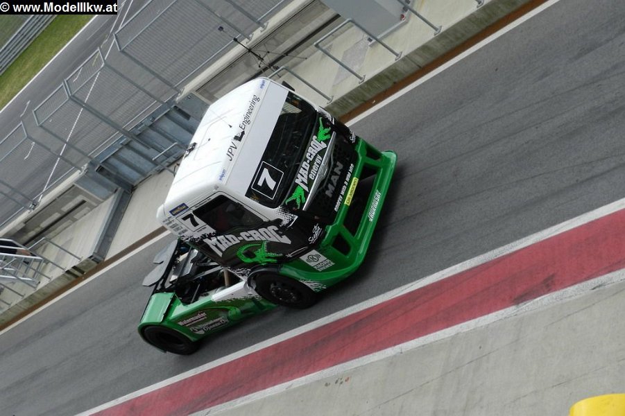Truck Race Spielberg 34
