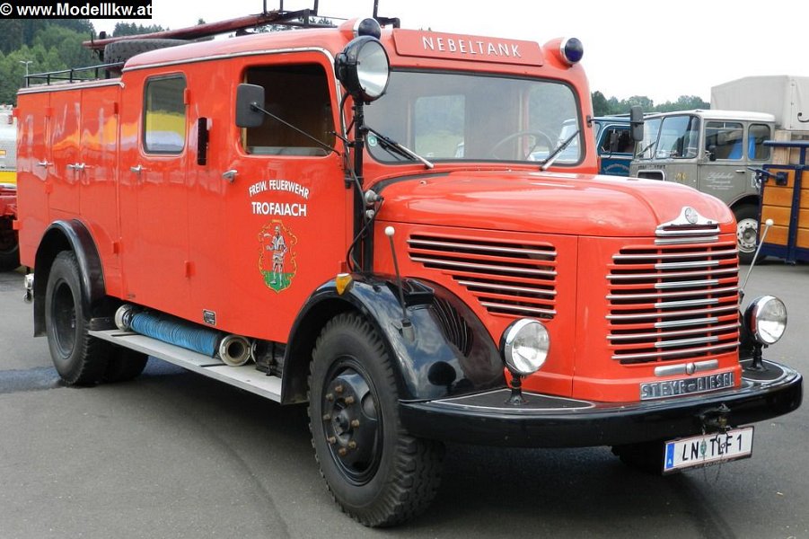 Truck Race Spielberg 342