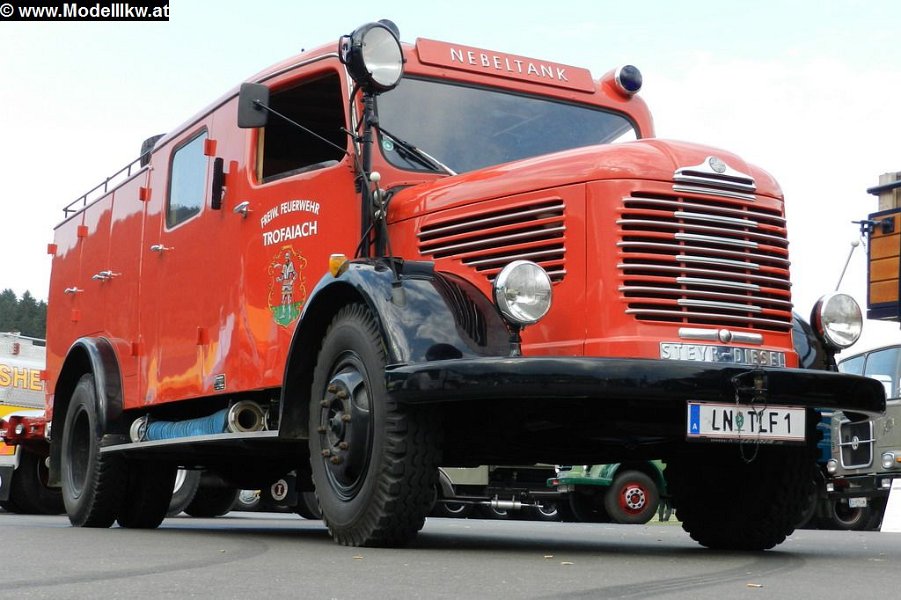 Truck Race Spielberg 343