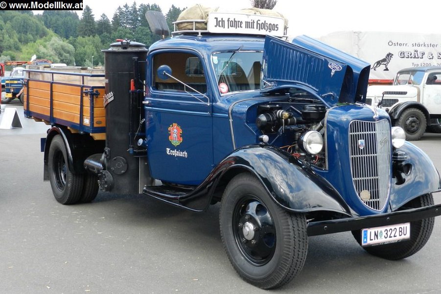 Truck Race Spielberg 344
