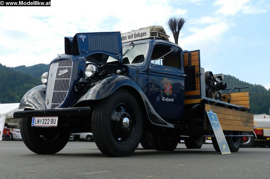 Truck Race Spielberg 346