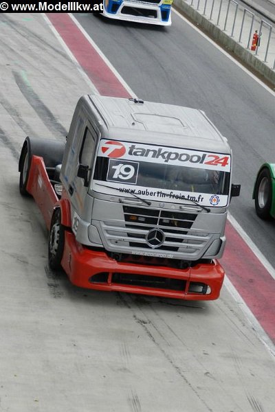 Truck Race Spielberg 35