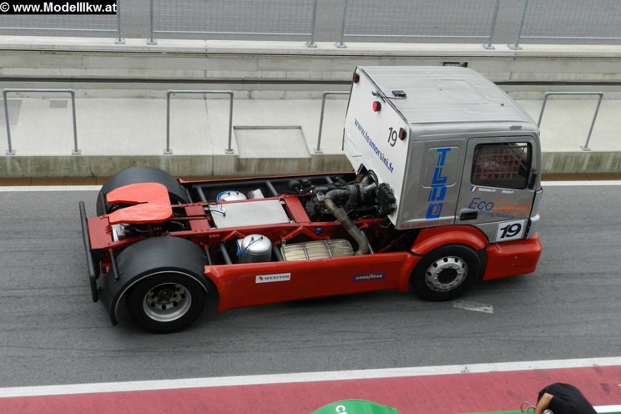 Truck Race Spielberg 38
