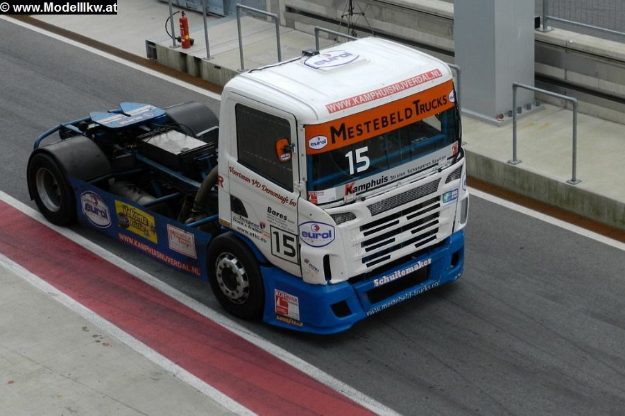 Truck Race Spielberg 39