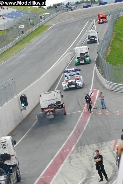 Truck Race Spielberg 47