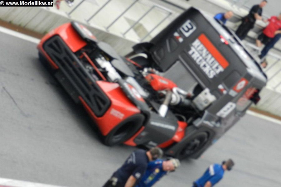 Truck Race Spielberg 48