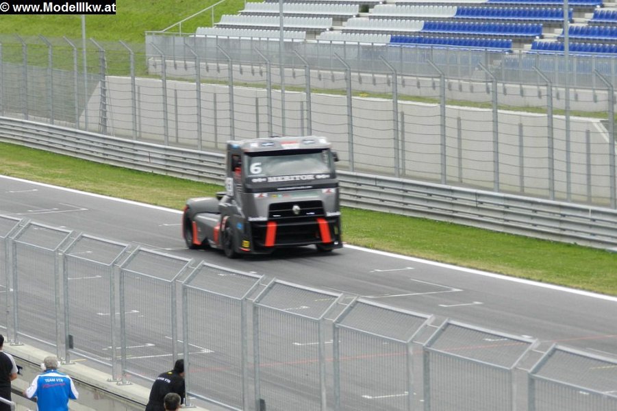 Truck Race Spielberg 51