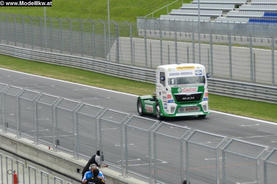 Truck Race Spielberg 53