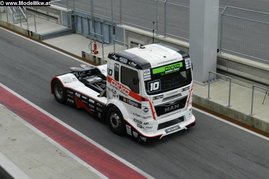 Truck Race Spielberg 59