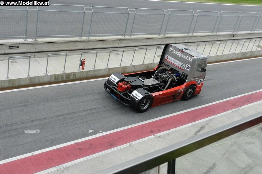 Truck Race Spielberg 6
