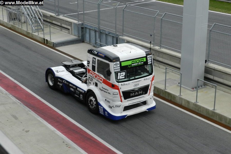 Truck Race Spielberg 60