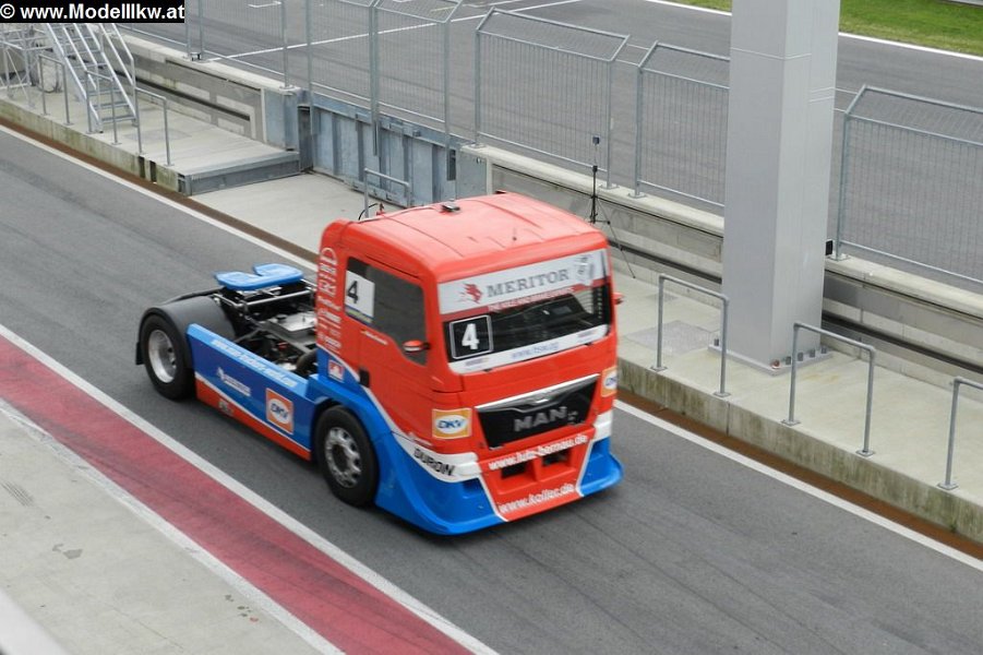 Truck Race Spielberg 61