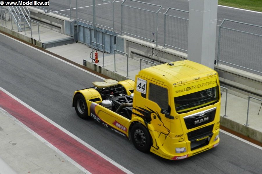 Truck Race Spielberg 62