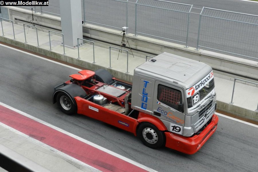 Truck Race Spielberg 7