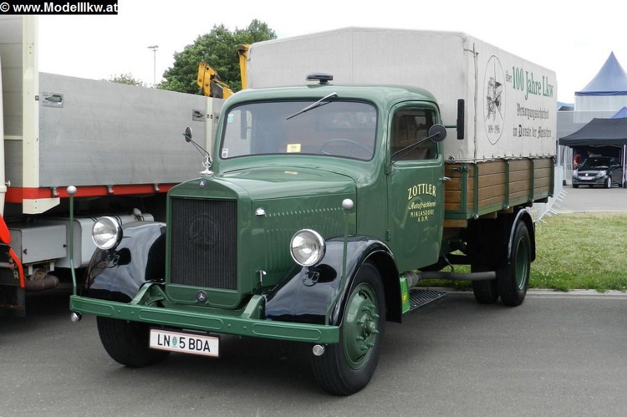 Truck Race Spielberg 72