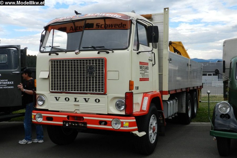 Truck Race Spielberg 73