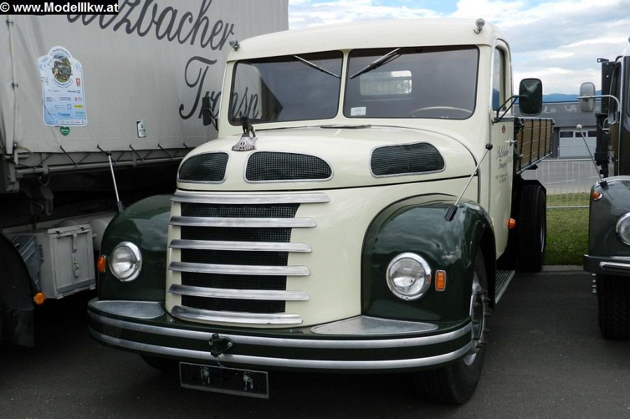 Truck Race Spielberg 74