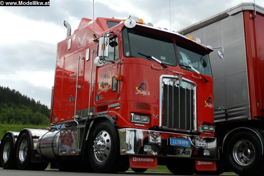 Truck Race Spielberg 79